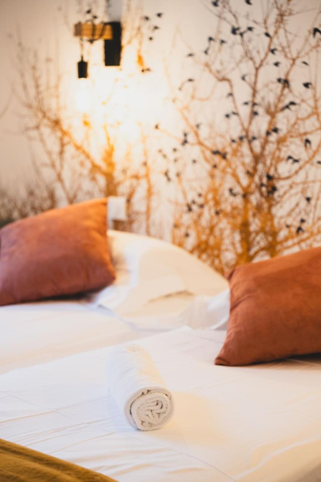 Les Hirondelles - Appartement 3 chambres à Annecy