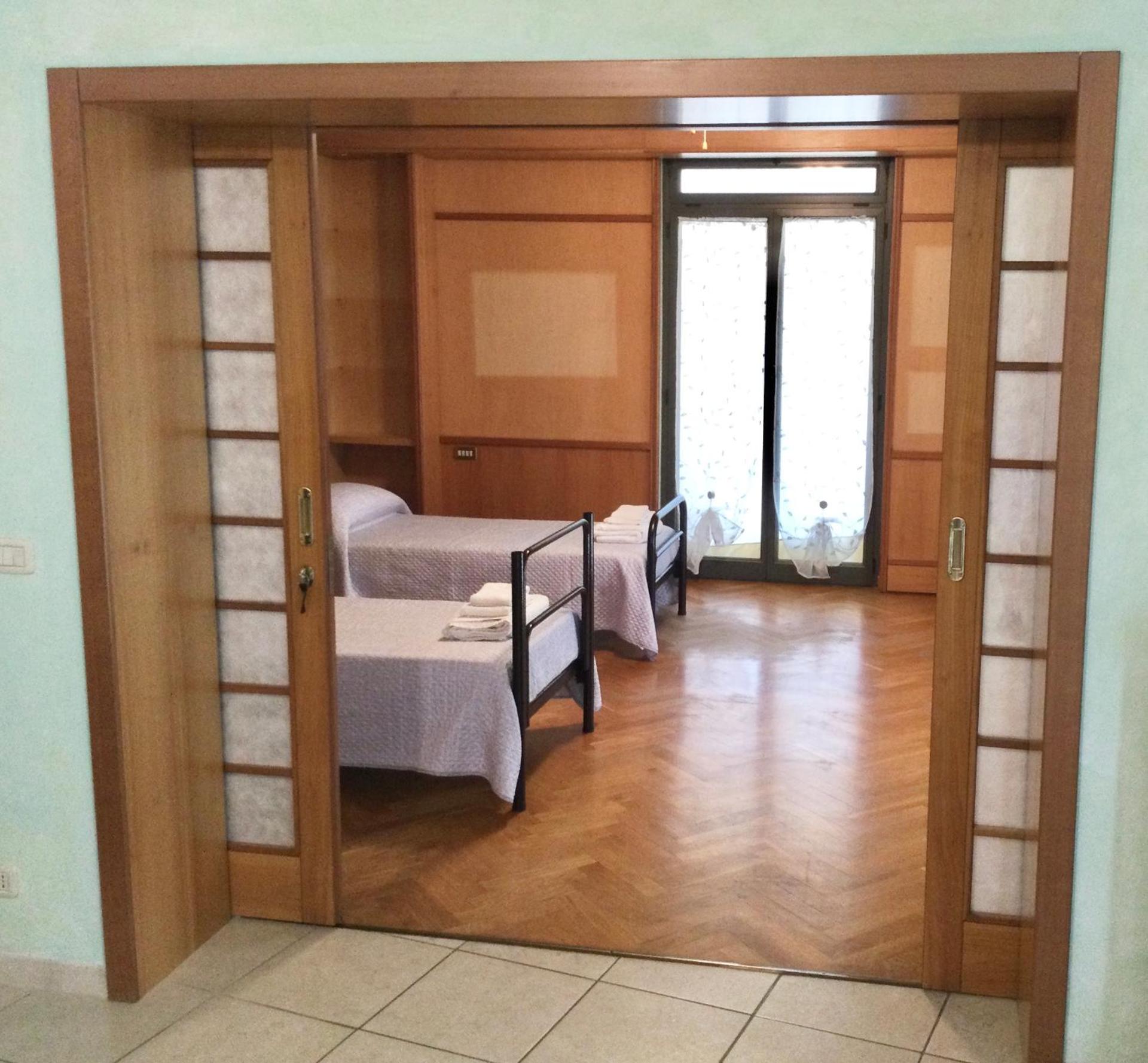 Appartamento Turistico FRAU A