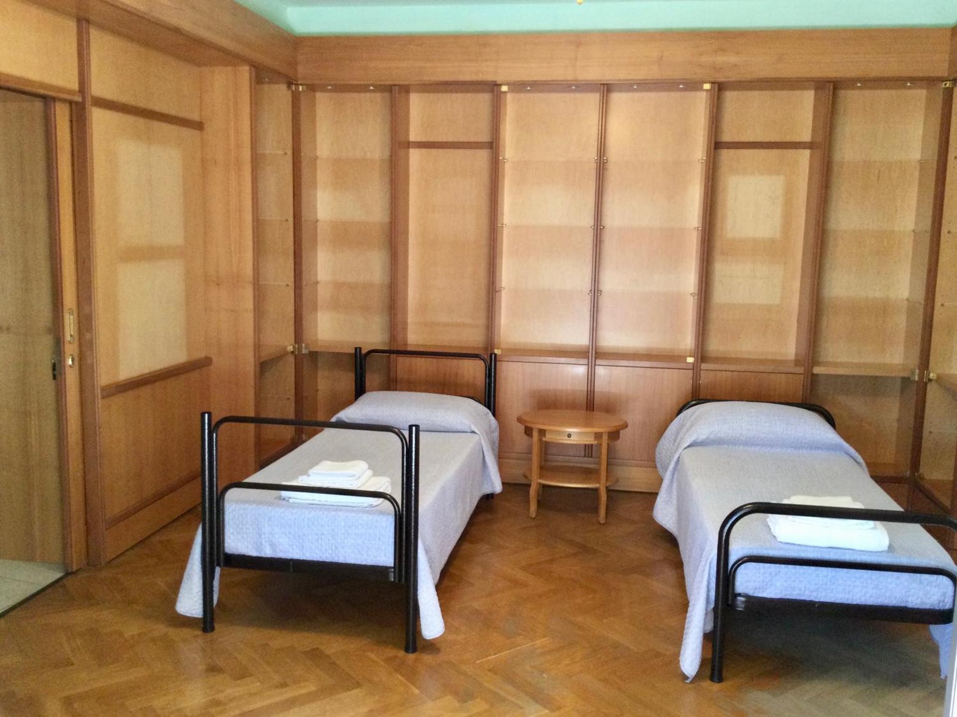 Appartamento Turistico FRAU A