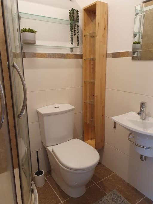 Cosy, Central Apartment Skipton