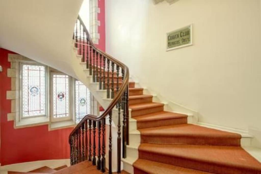 Cosy, Central Apartment Skipton