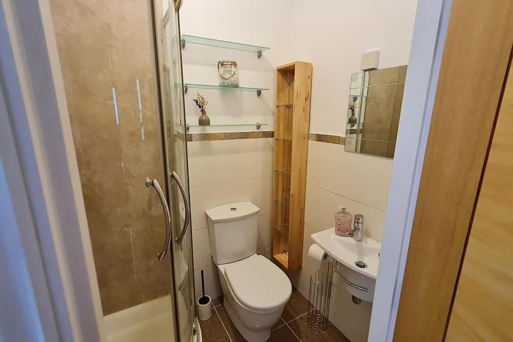 Cosy, Central Apartment Skipton