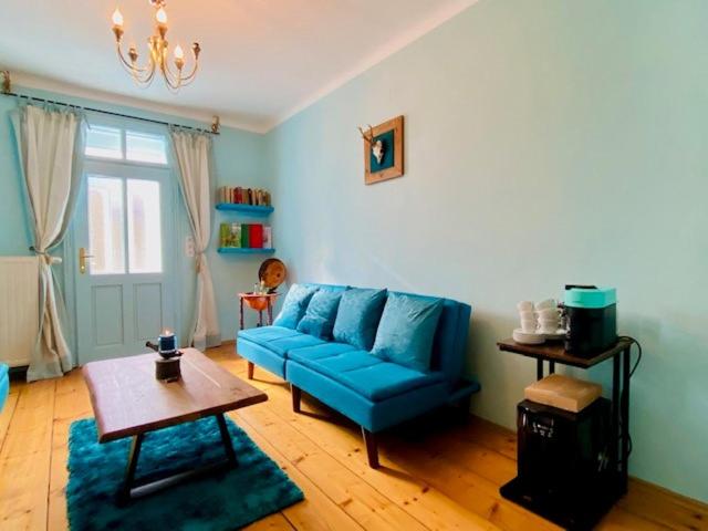 Mariazeller Alpen Chalet