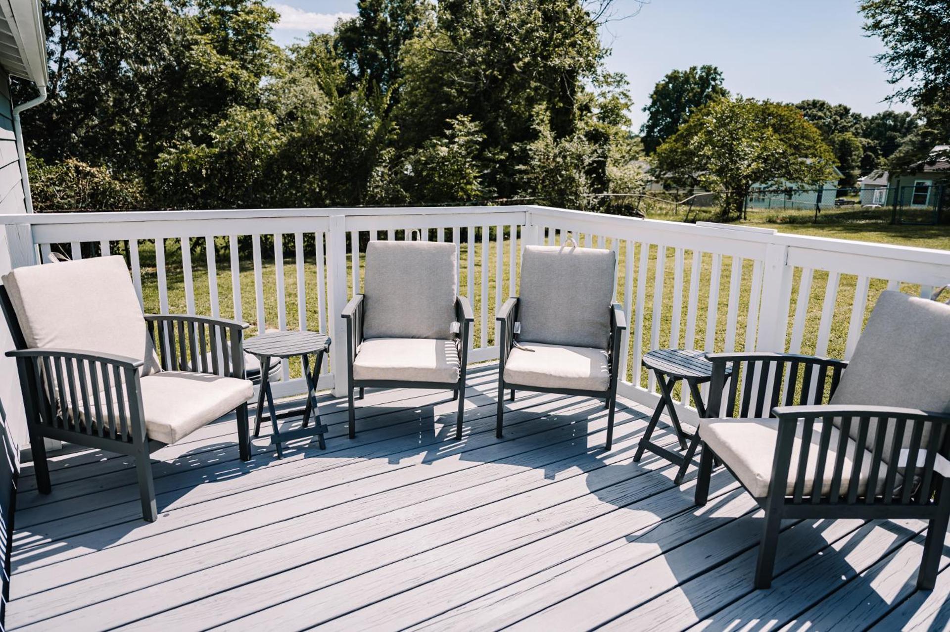 Walking Distance to Casino.