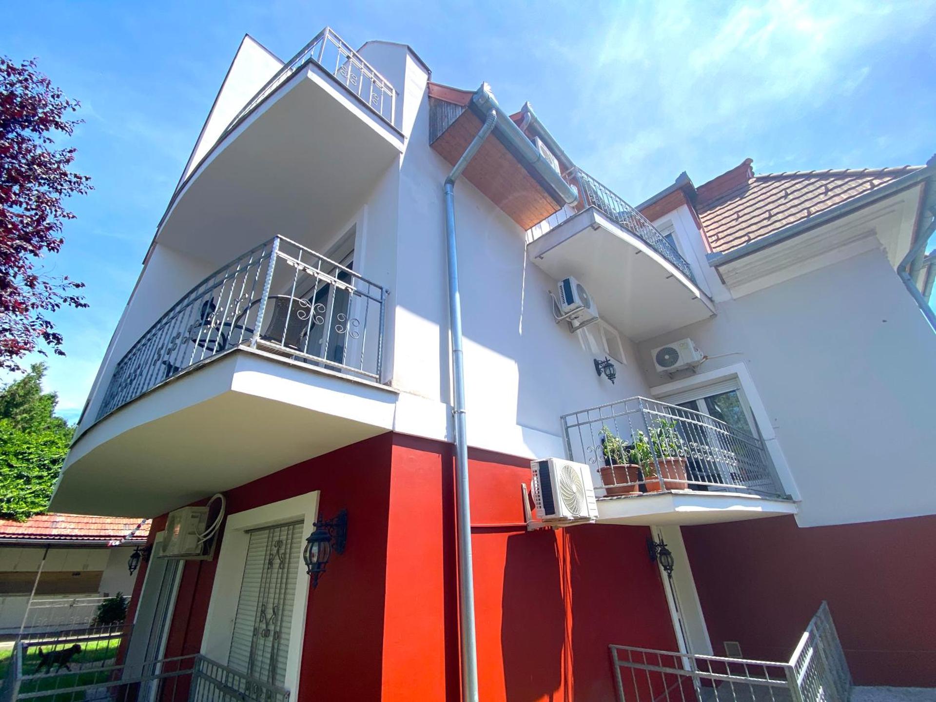 Villa Lillybeth - Lake Balaton