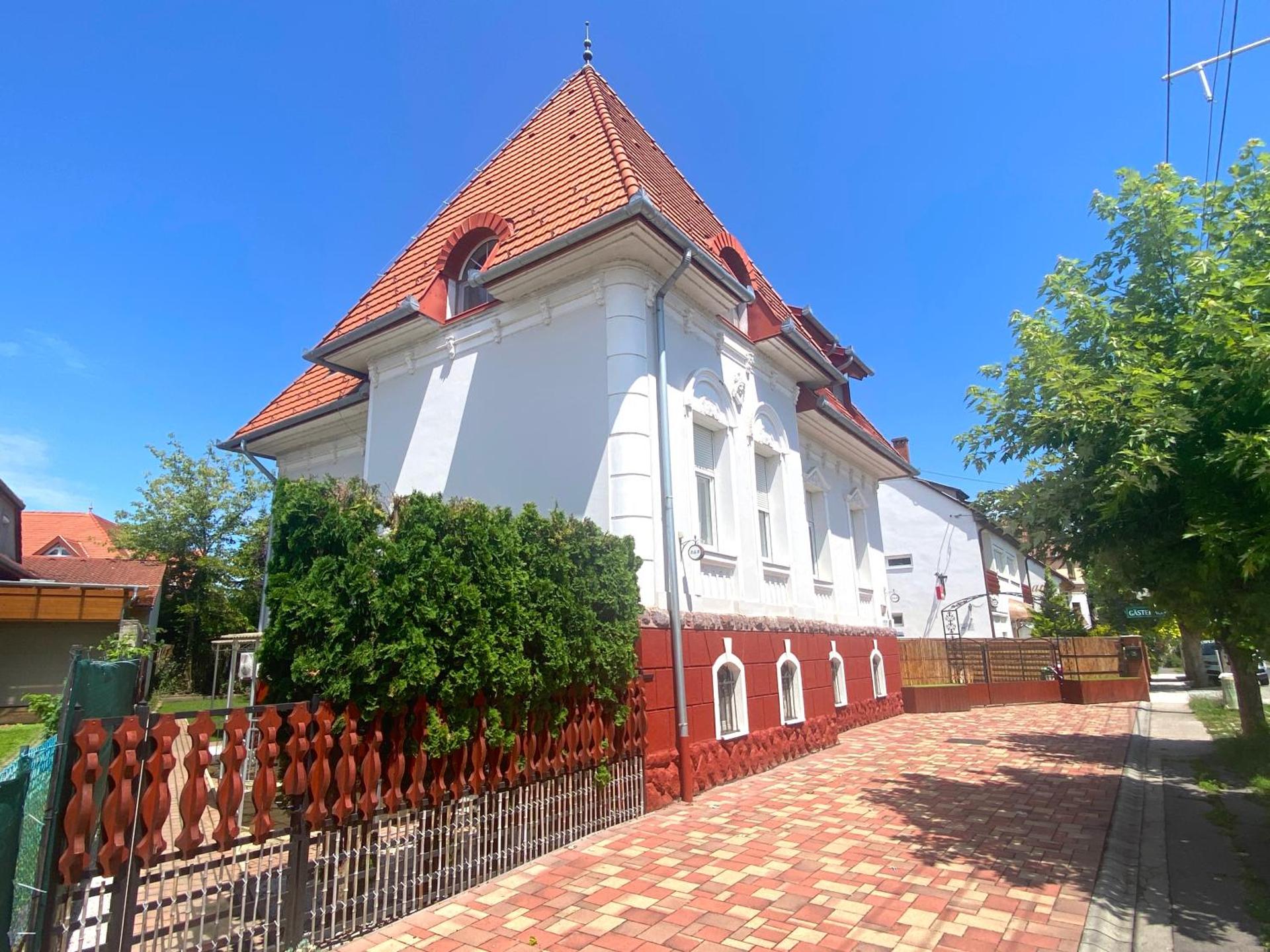 Villa Lillybeth - Lake Balaton