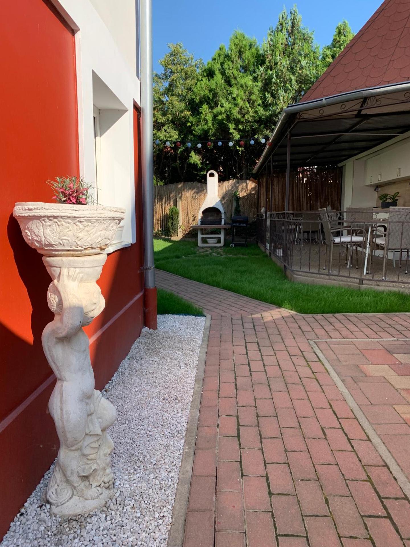 Villa Lillybeth - Lake Balaton