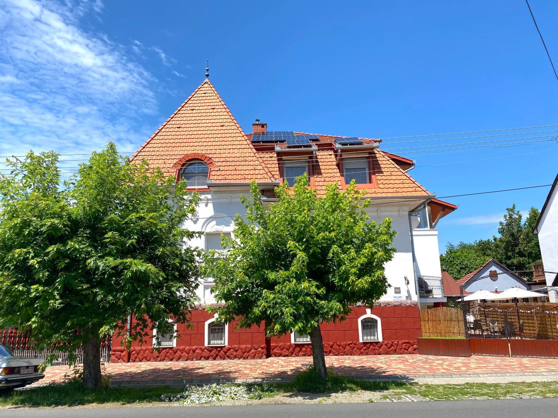 Villa Lillybeth - Lake Balaton