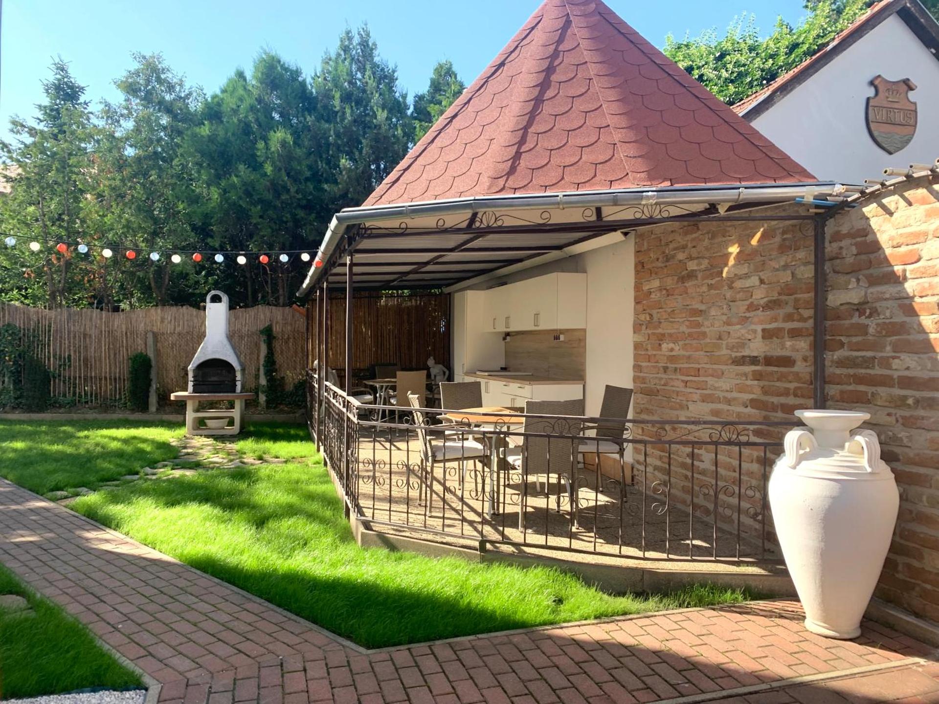 Villa Lillybeth - Lake Balaton