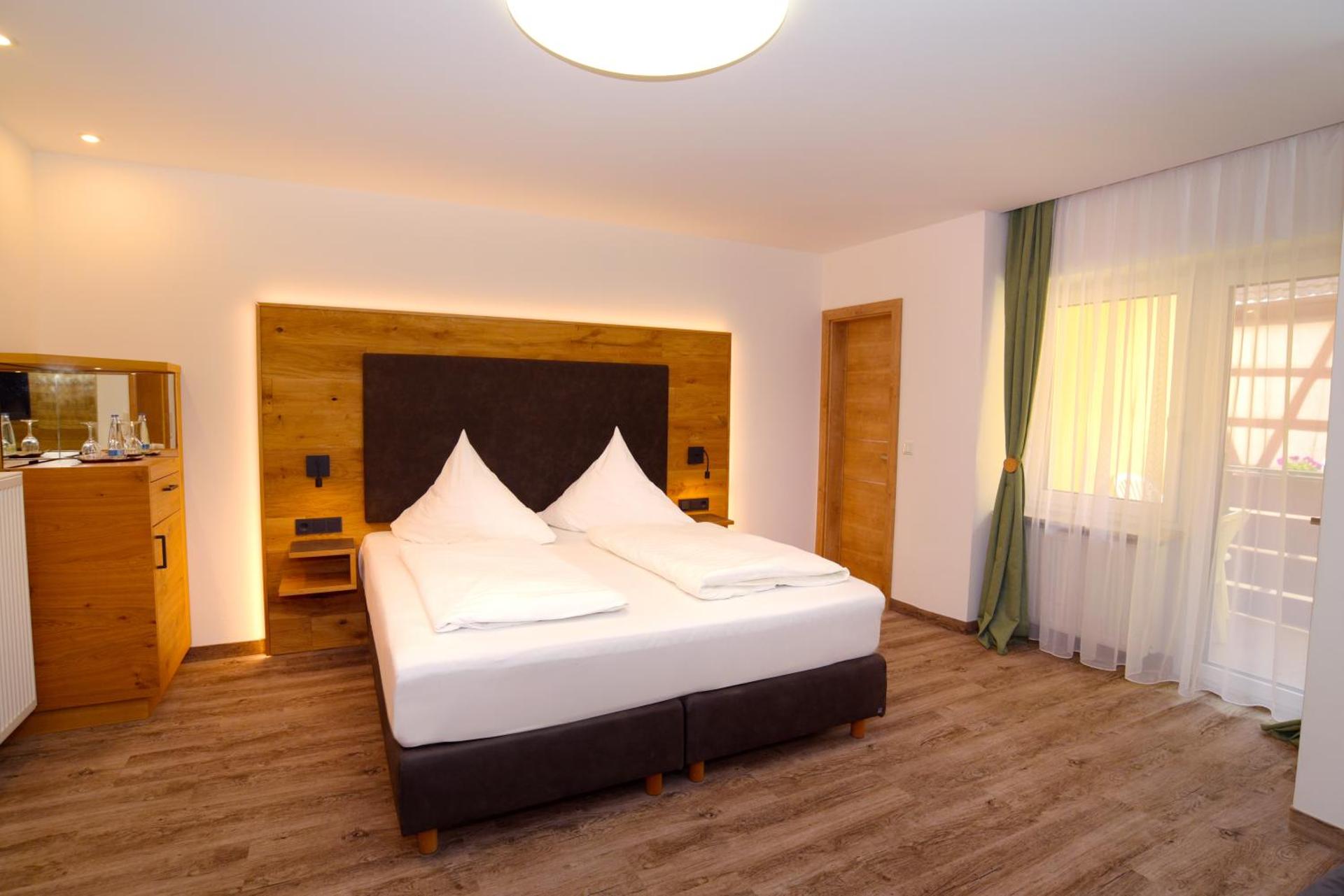 Krone - Hotel Garni