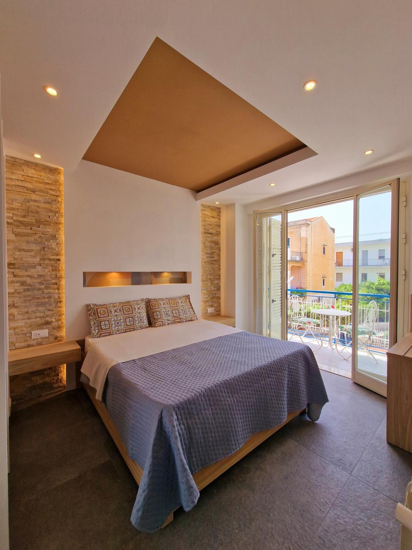 Mongibello Palace B&B