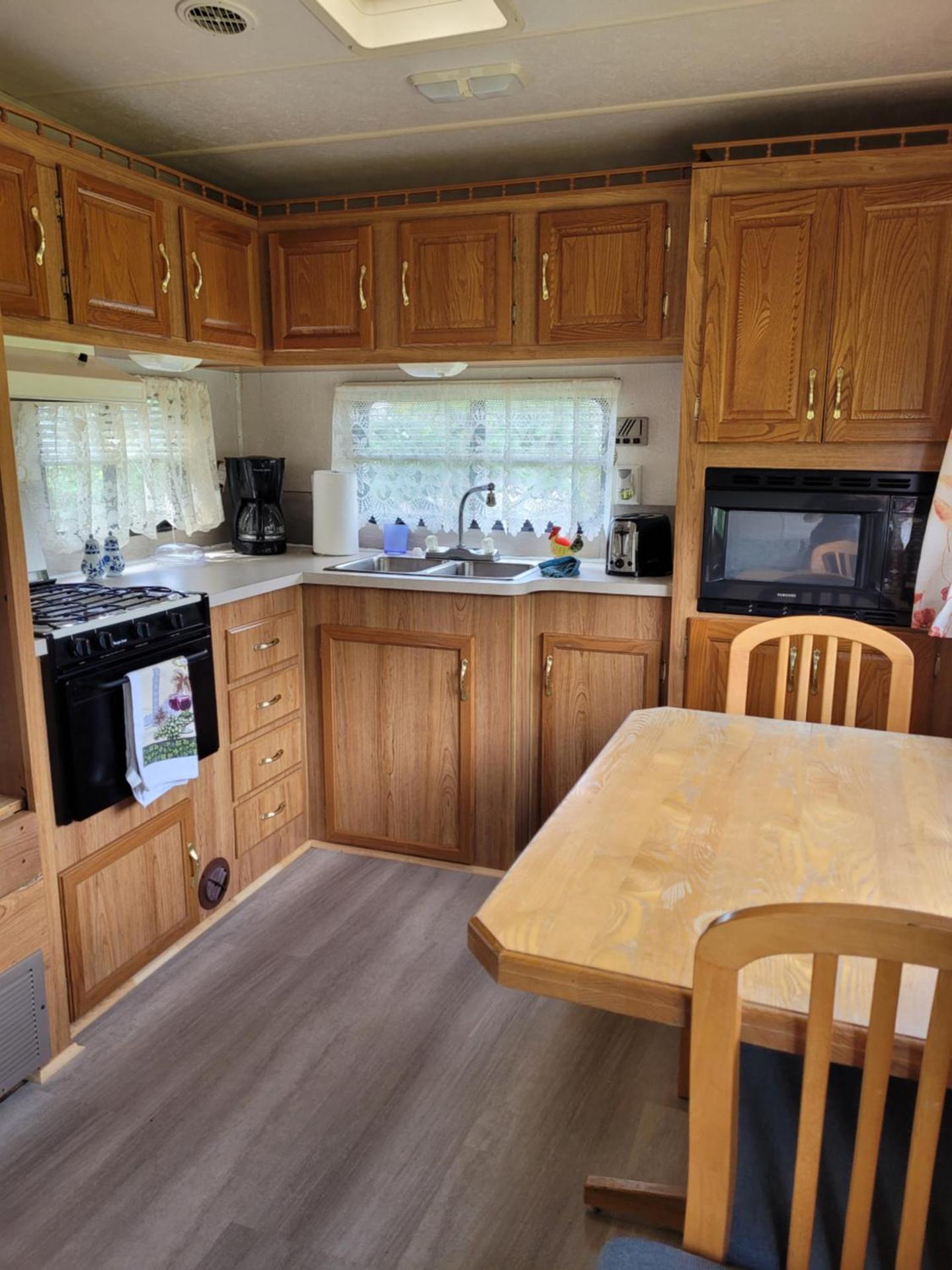 Le Gîte Du Gardien Blanc