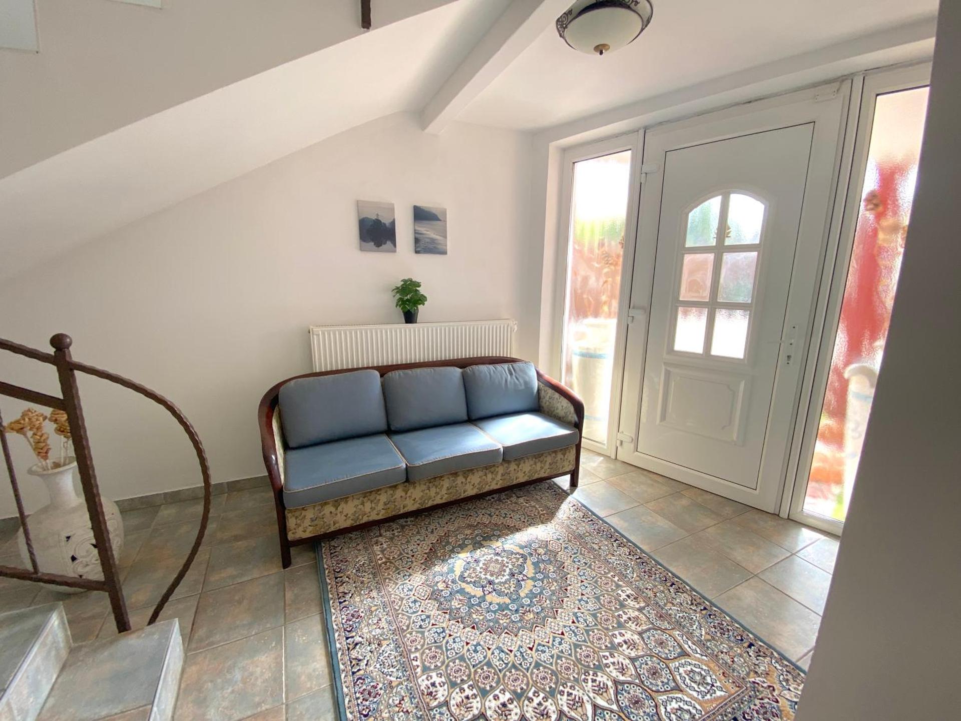 Villa Lillybeth - Lake Balaton