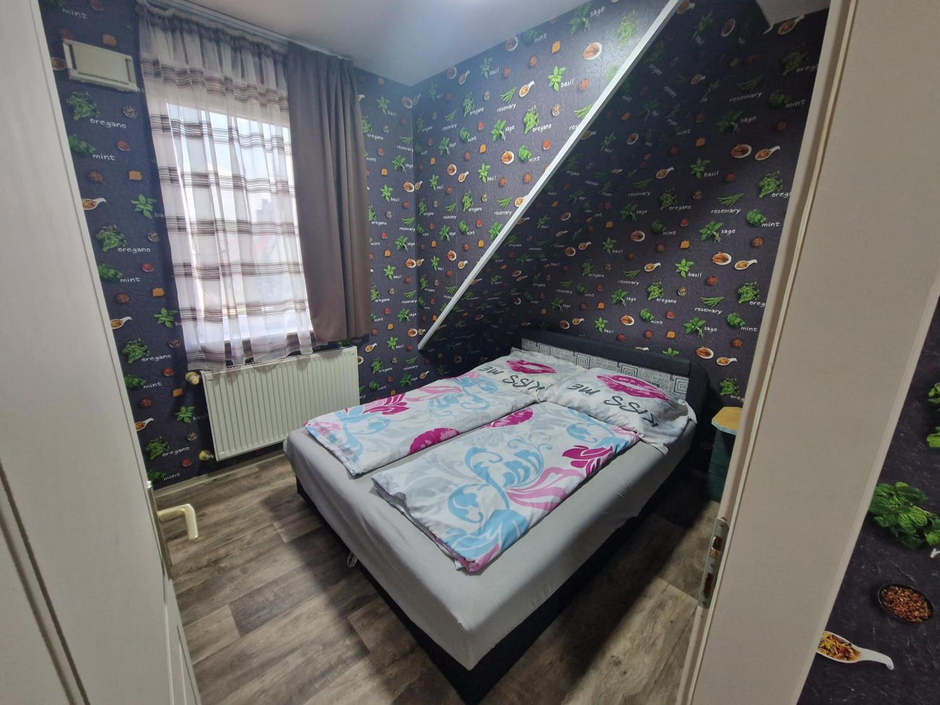 Márti 3 Bedroom Apartment