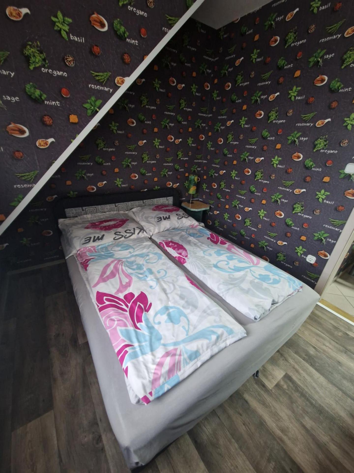 Márti 3 Bedroom Apartment