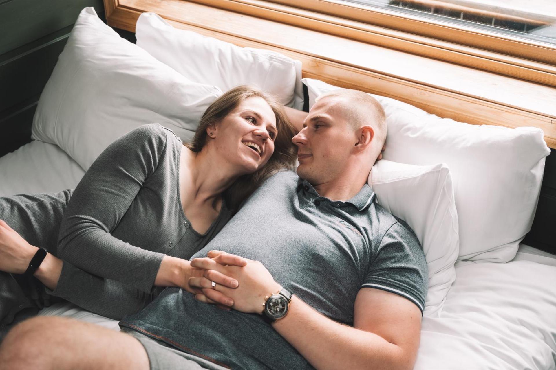 Skiers Lodge 2 - Saga Apartments