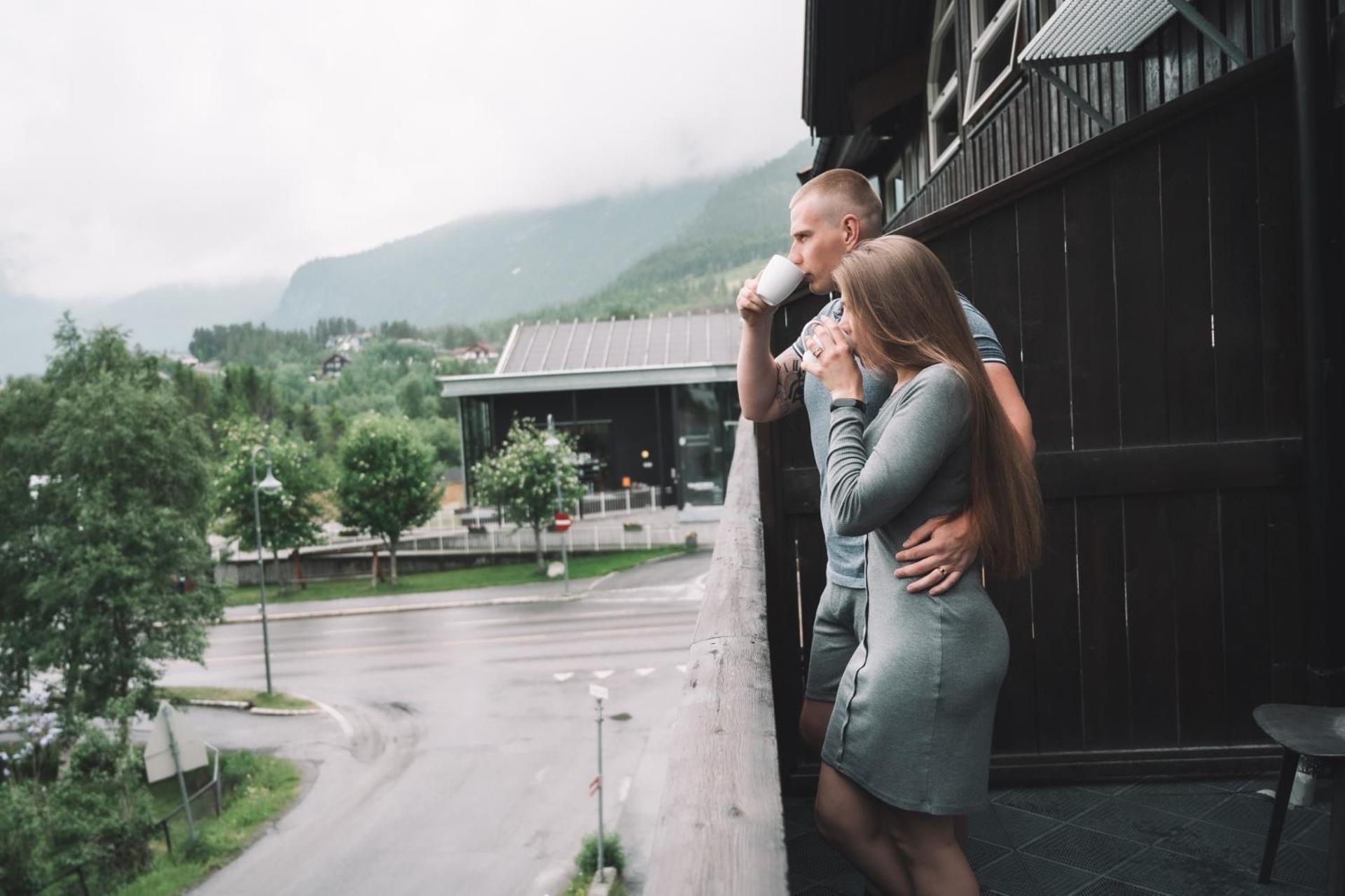 Skiers Lodge 2 - Saga Apartments