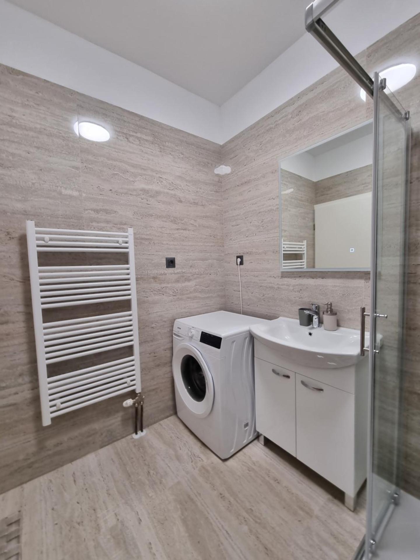 Apartmani Toni