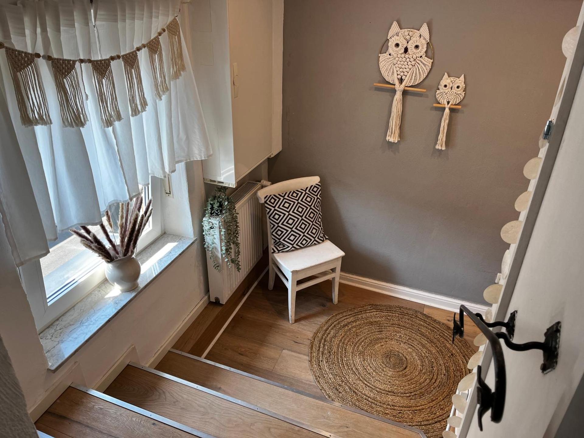 Ferienwohnung Hofblick