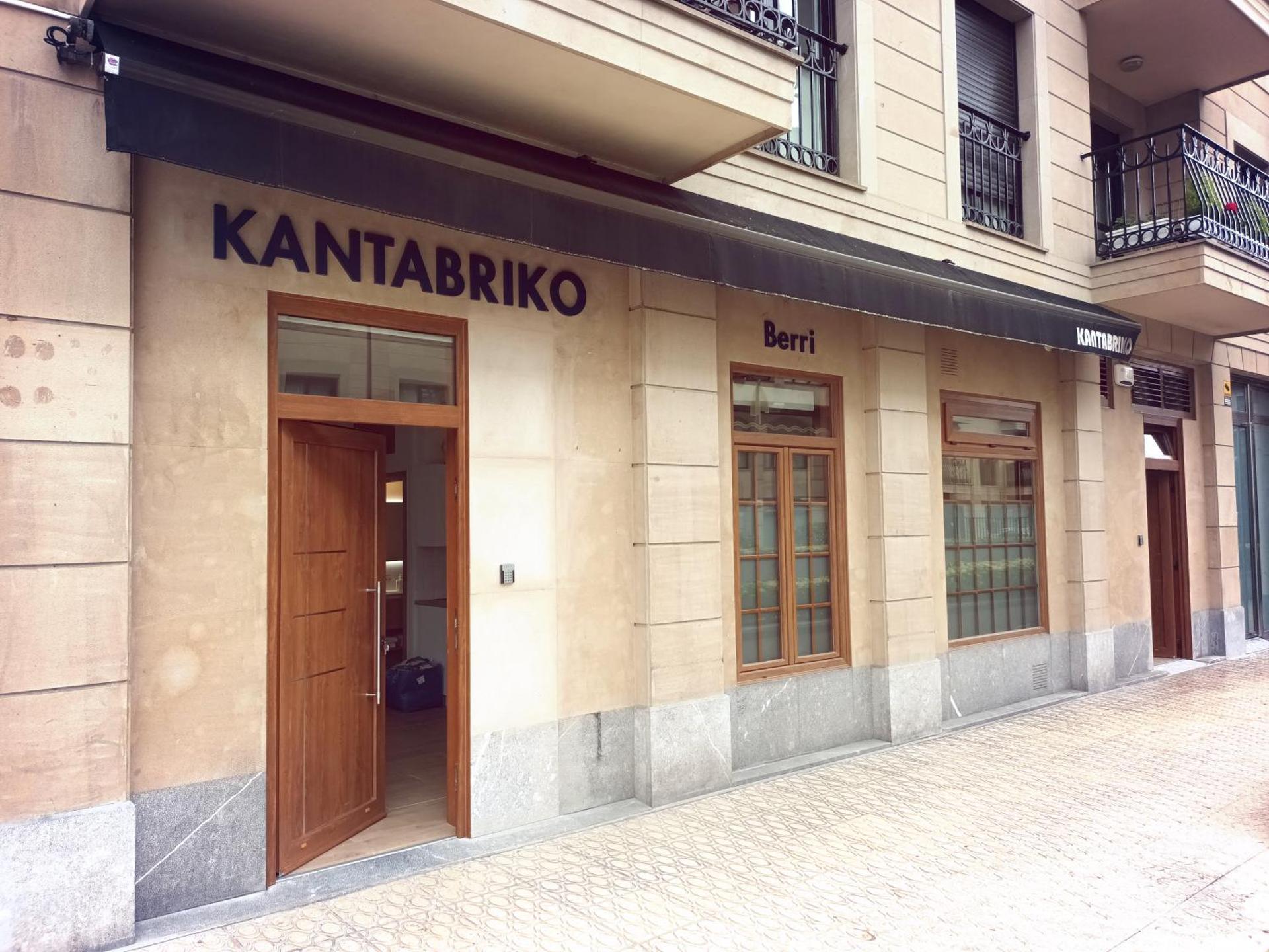 Kantabriko Berri Zarautz