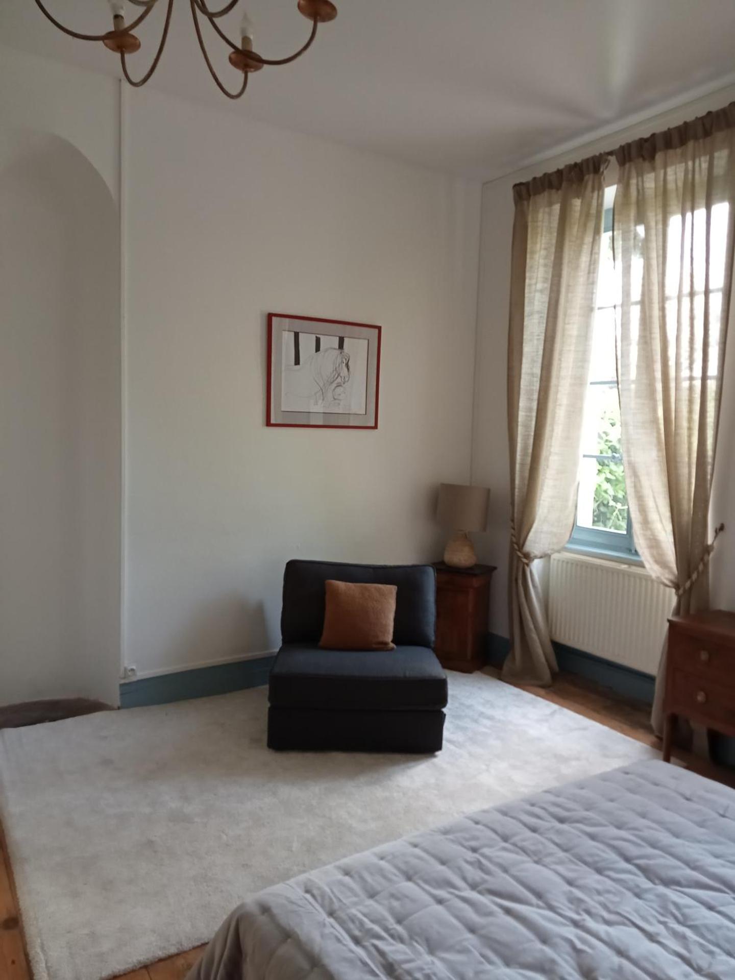 Gîte chambre d'hôtes à Labège