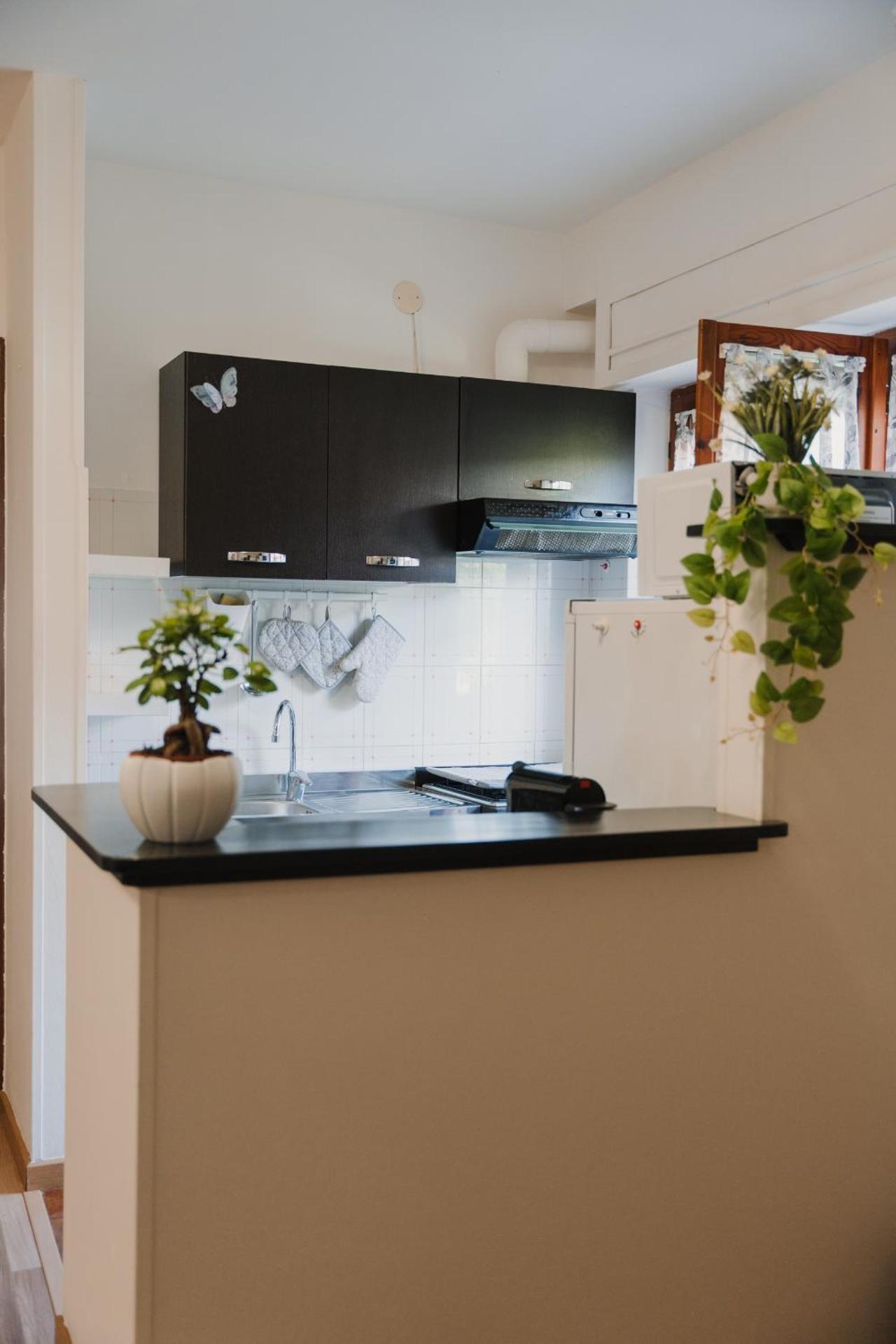 Casa vacanze La Farfalla