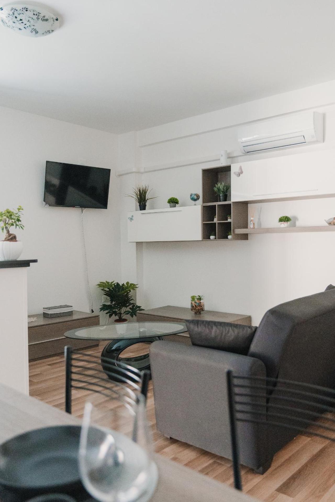 Casa vacanze La Farfalla