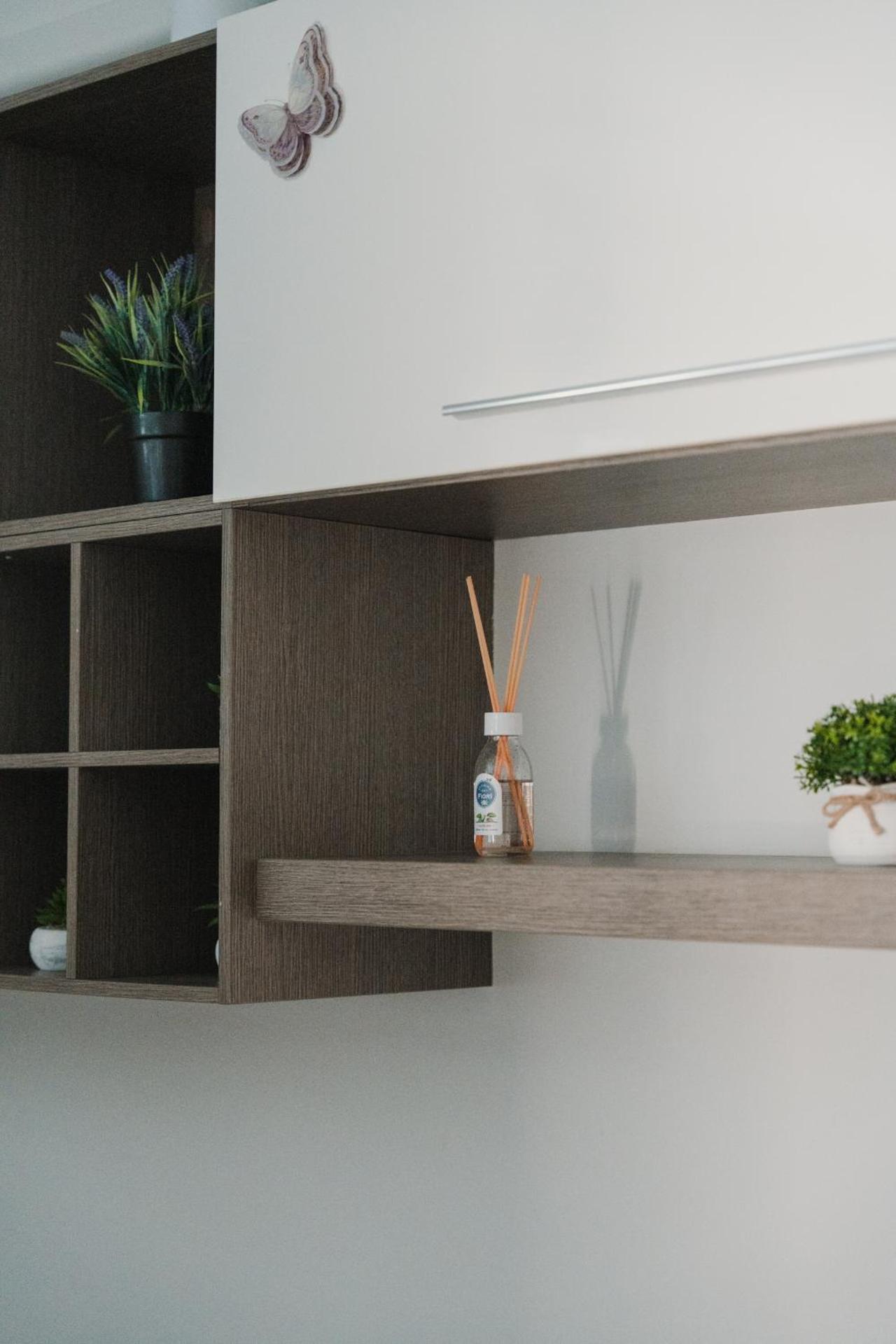 Casa vacanze La Farfalla