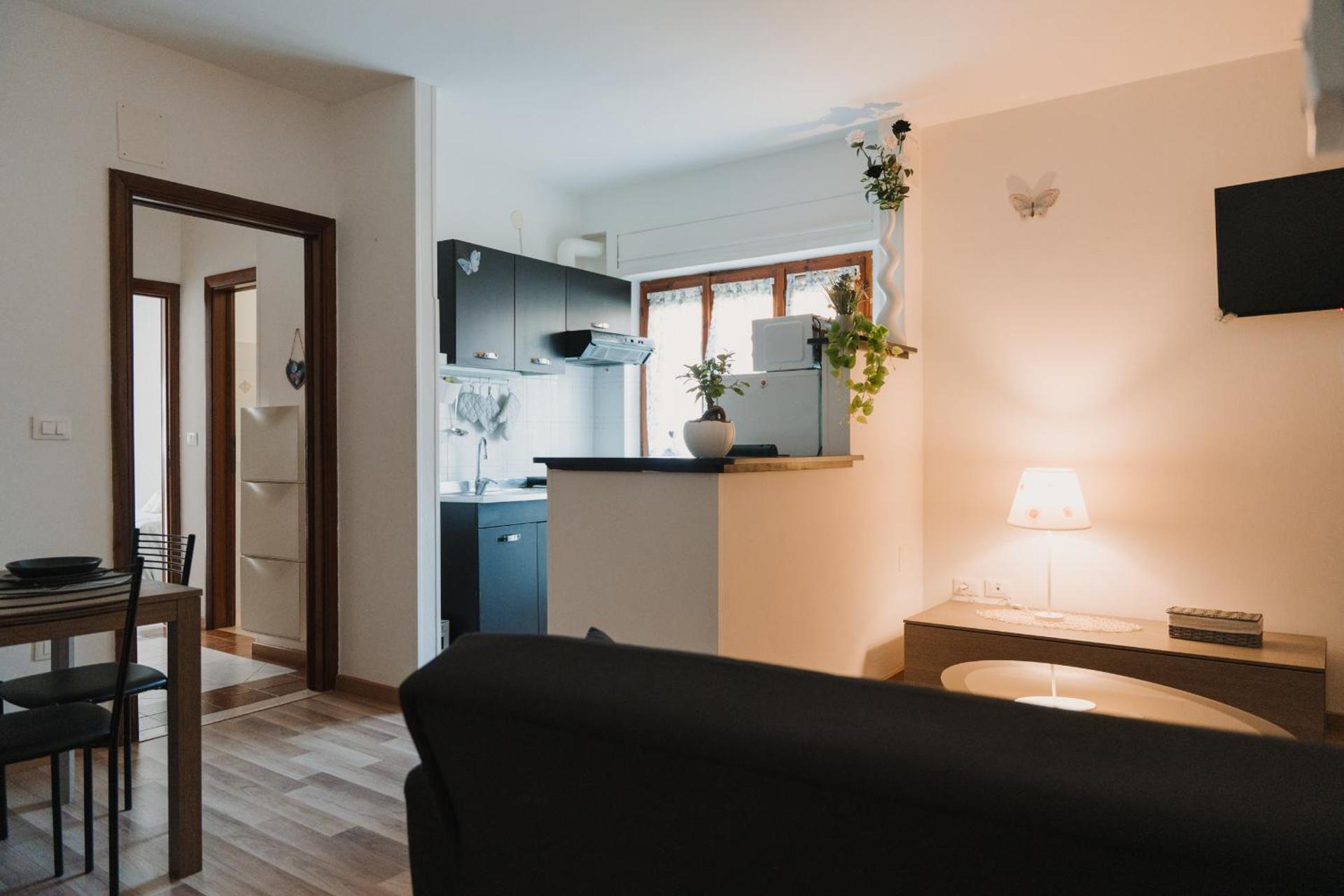 Casa vacanze La Farfalla