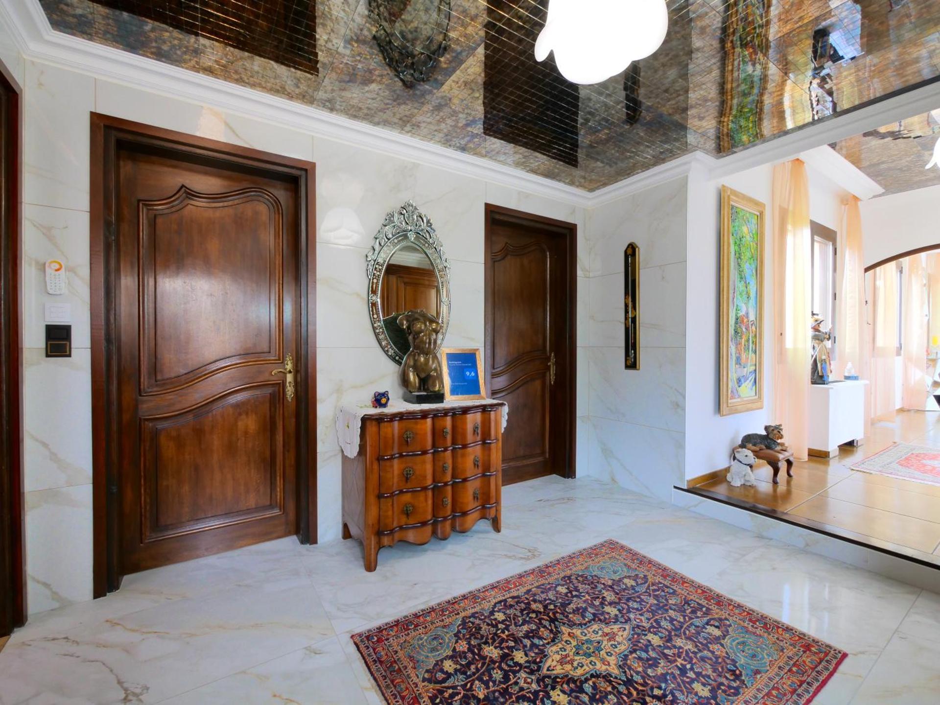 Chambre d'hôtes & SPA Mas Dels Esquirols