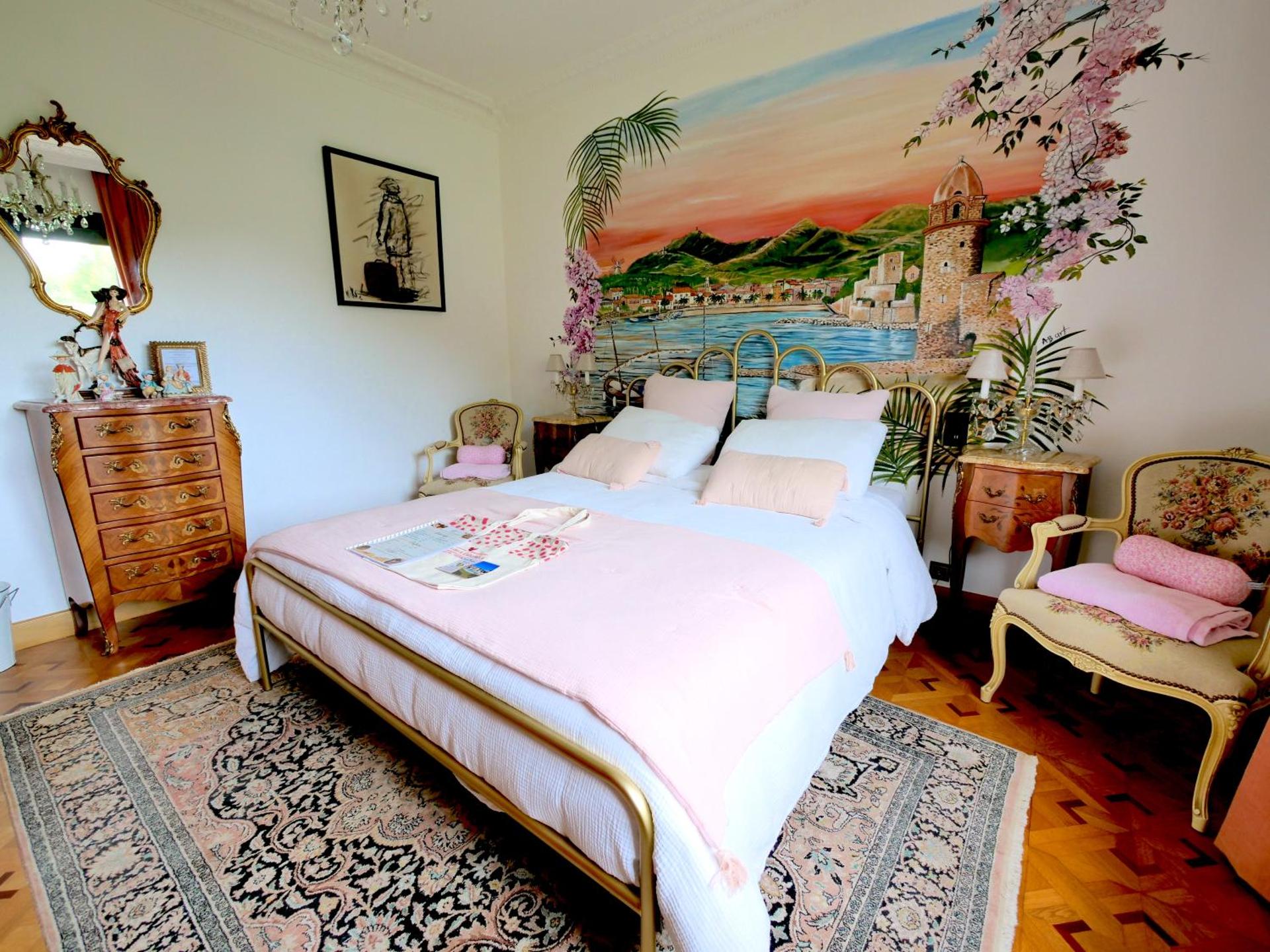 Chambre d'hôtes & SPA Mas Dels Esquirols