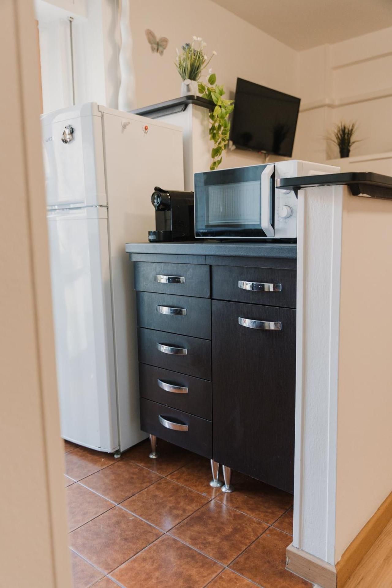 Casa vacanze La Farfalla