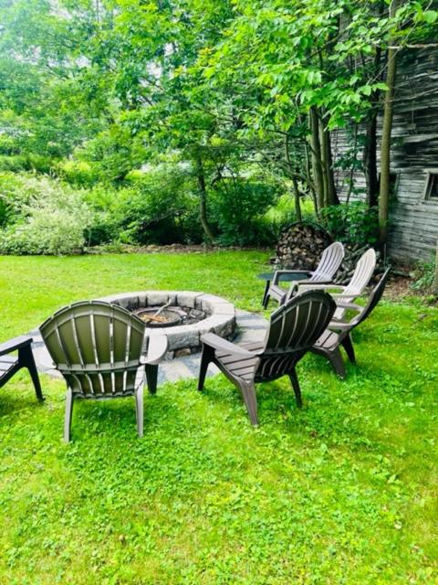 Homesteading at 55 main