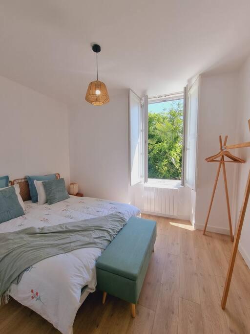 L'Eucalyptus - Centre ville - Terrasse