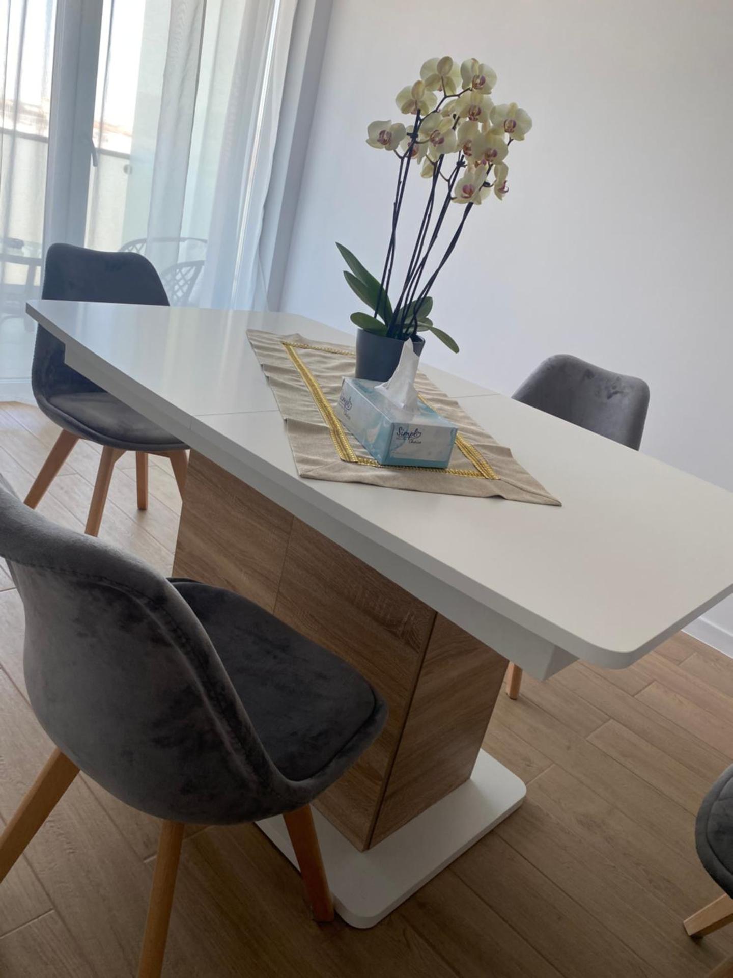 Apartament Grand Hill 1