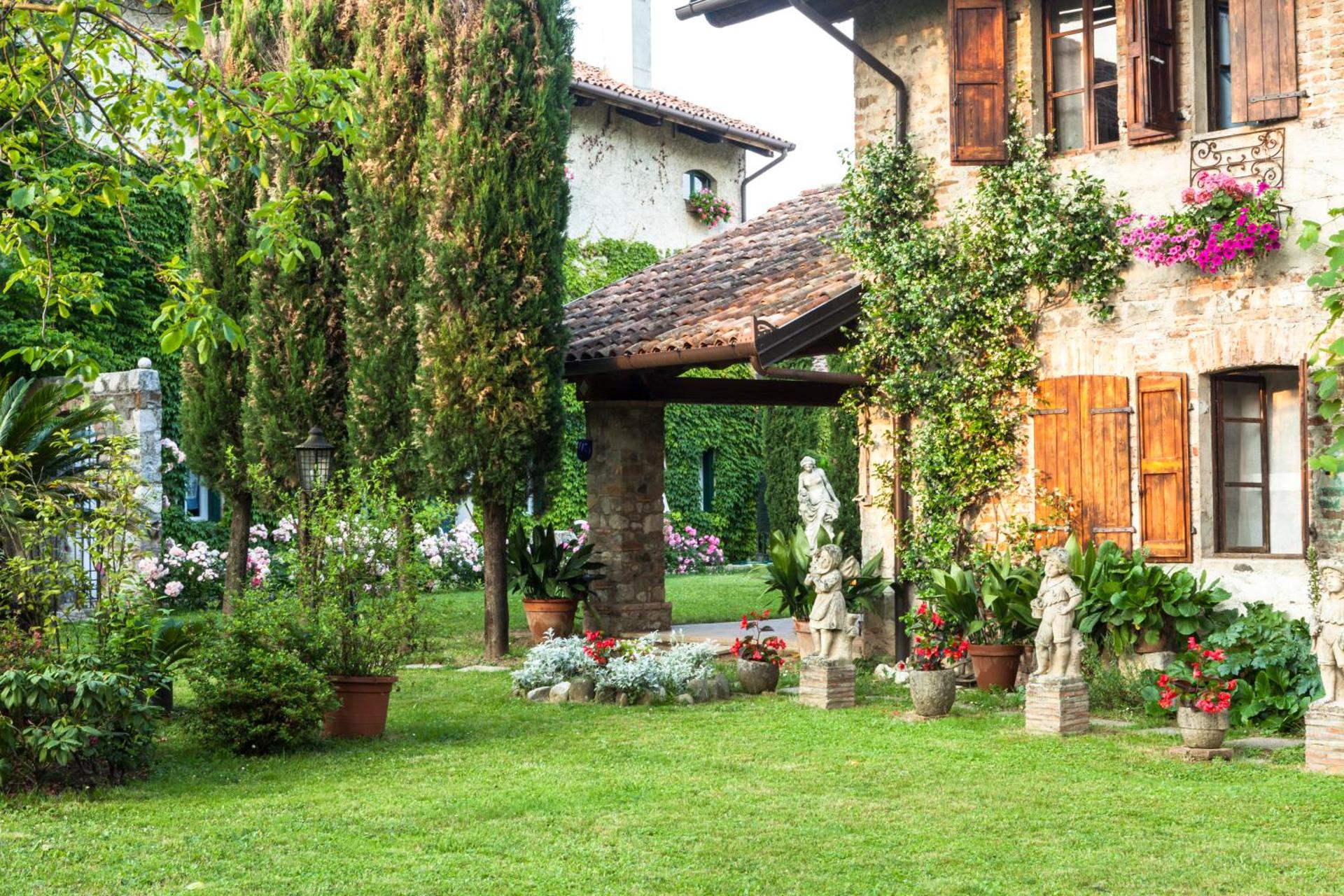 B&B la Casa del Sole - Tenuta dei Conti Romano