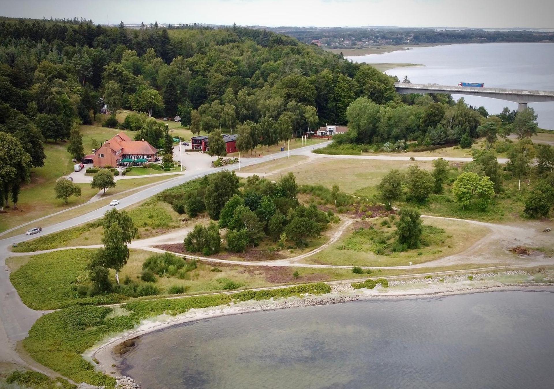 Sallingsund Færgekro