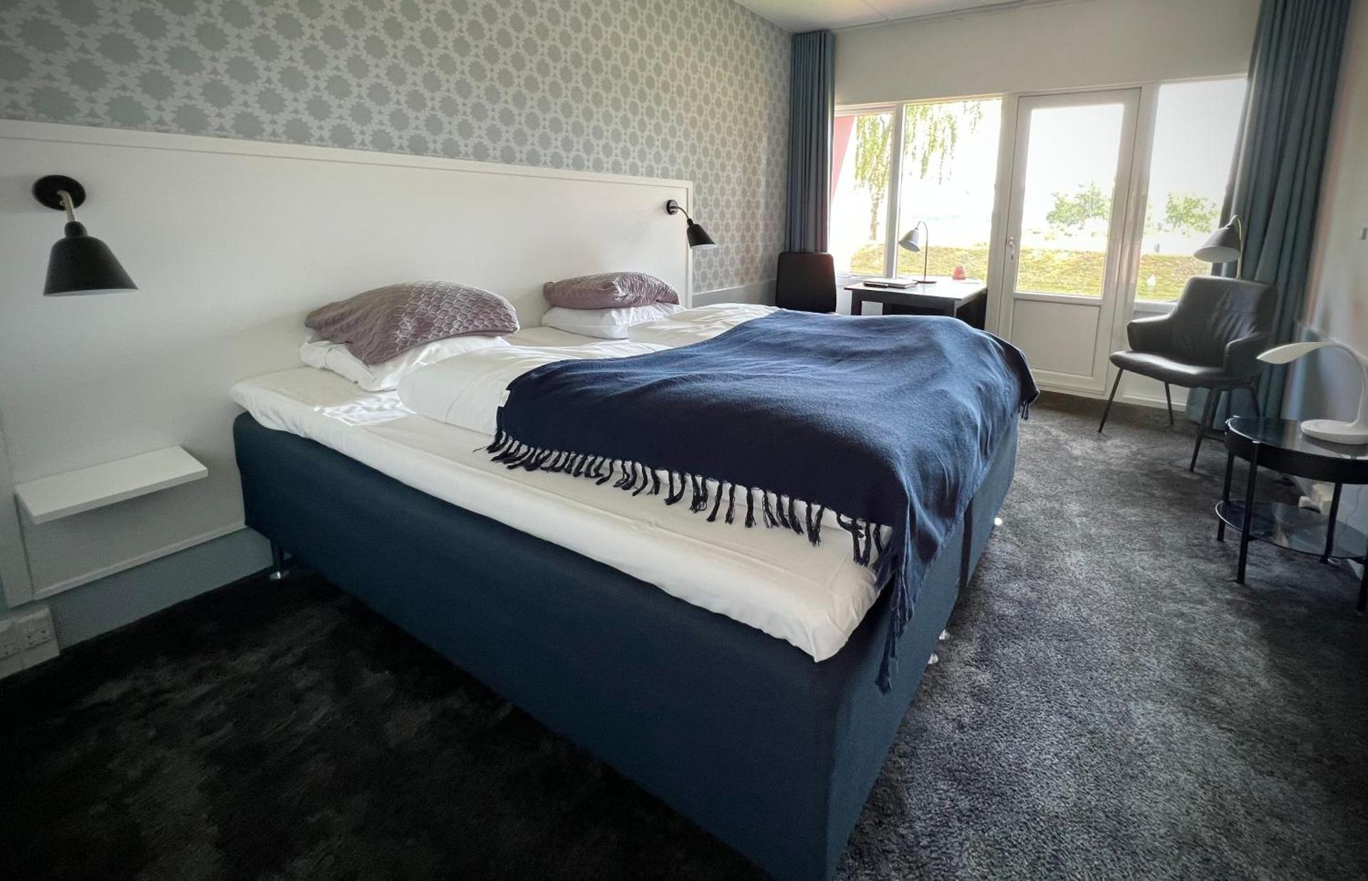 Sallingsund Færgekro