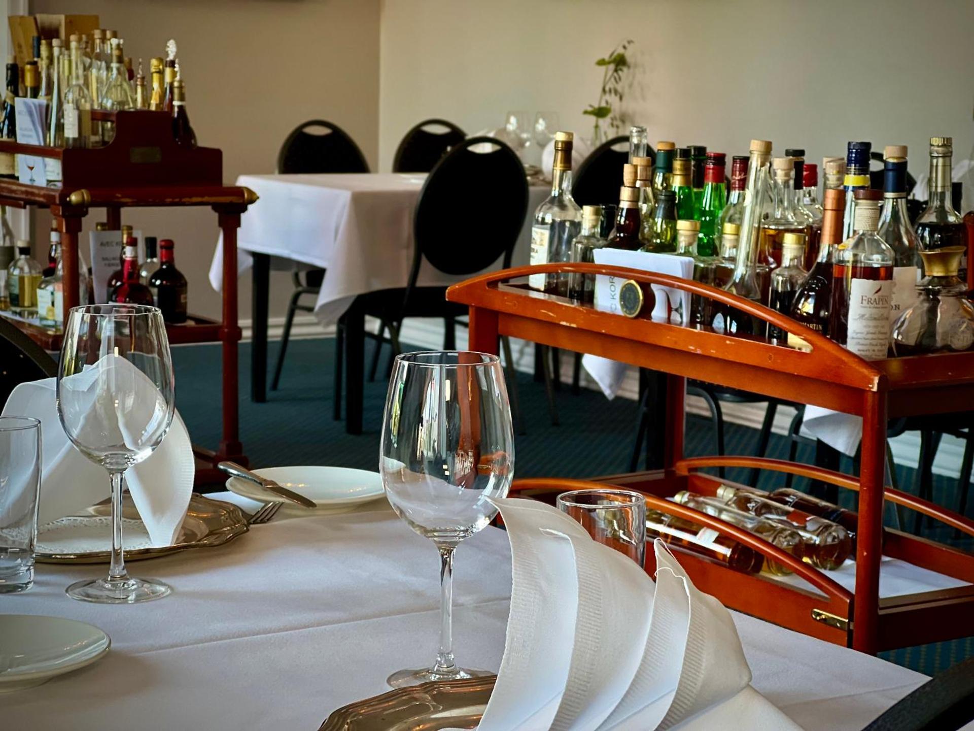 Sallingsund Færgekro