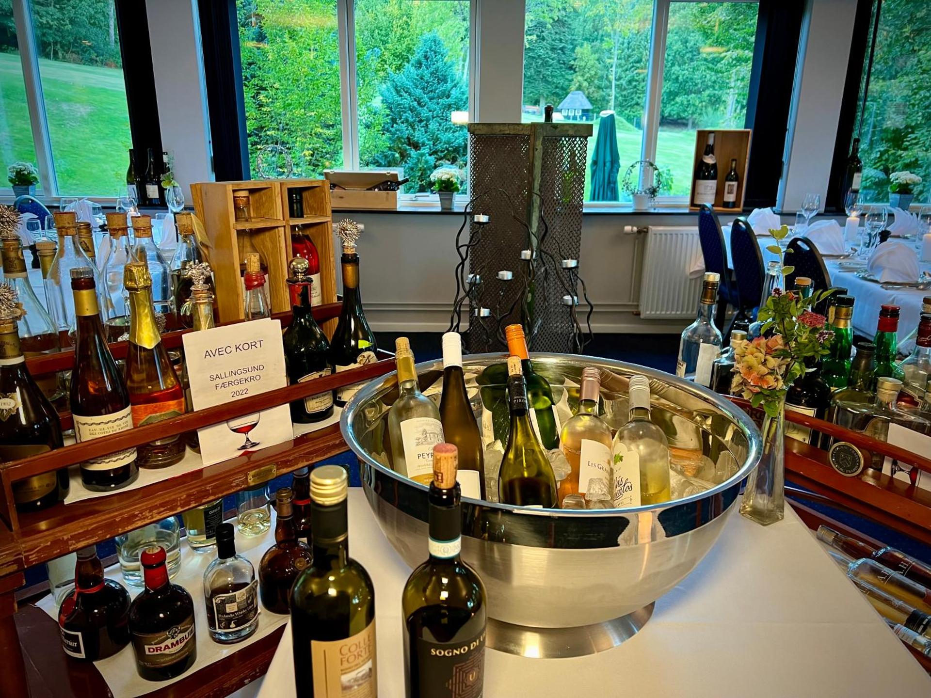 Sallingsund Færgekro