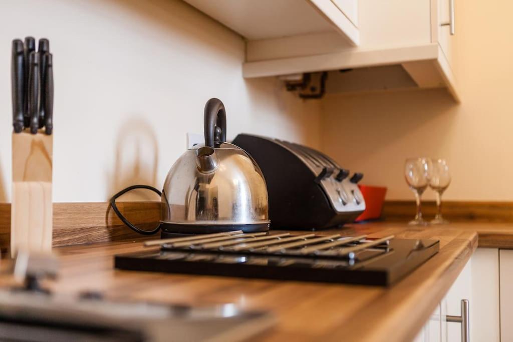 Fusilier apartment wrexham city