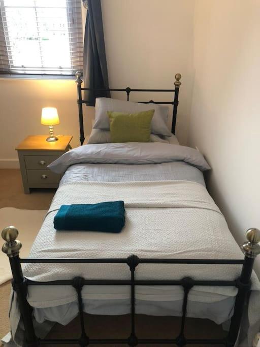 Fusilier apartment wrexham city