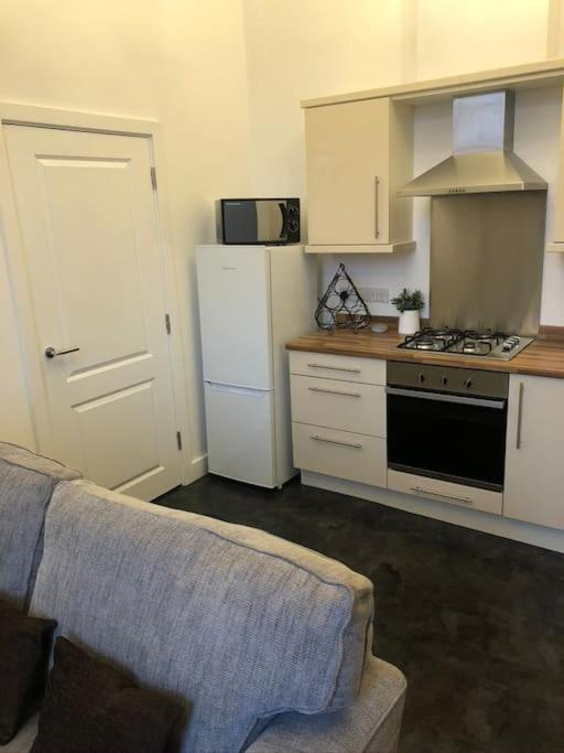 Fusilier apartment wrexham city