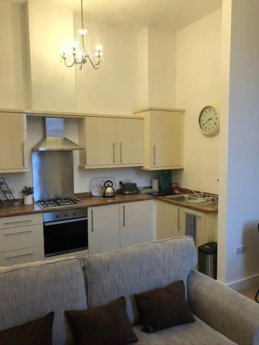 Fusilier apartment wrexham city