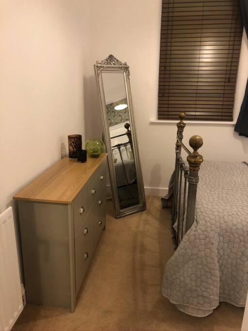 Fusilier apartment wrexham city