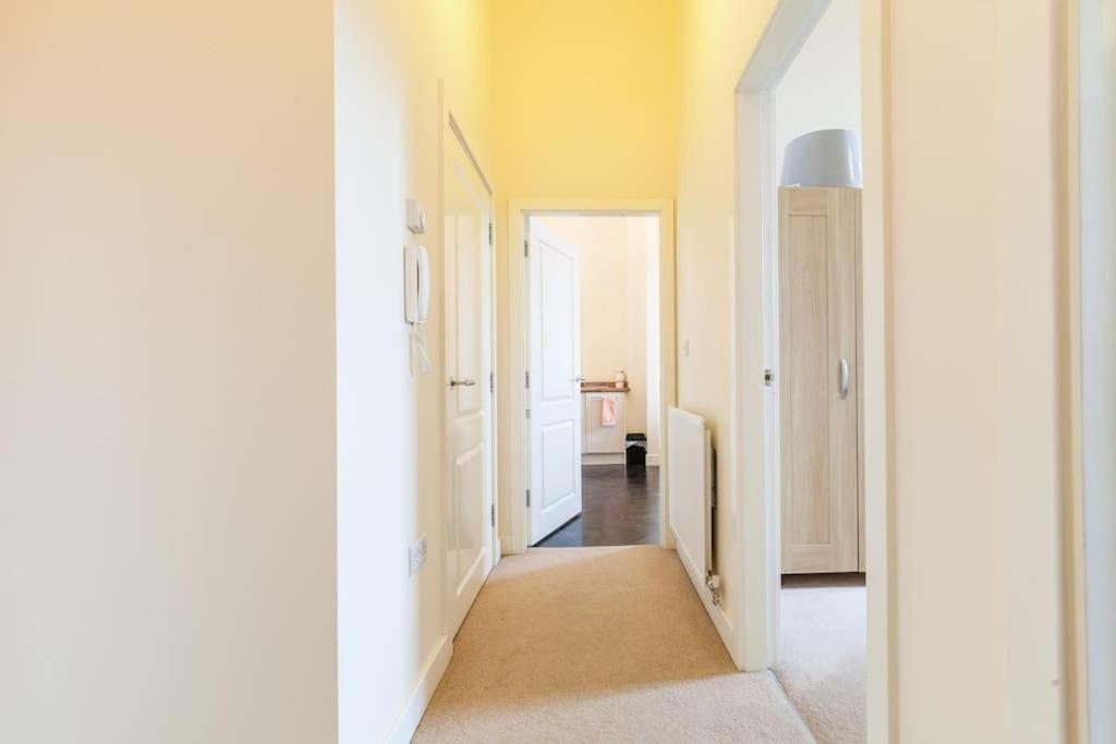 Fusilier apartment wrexham city