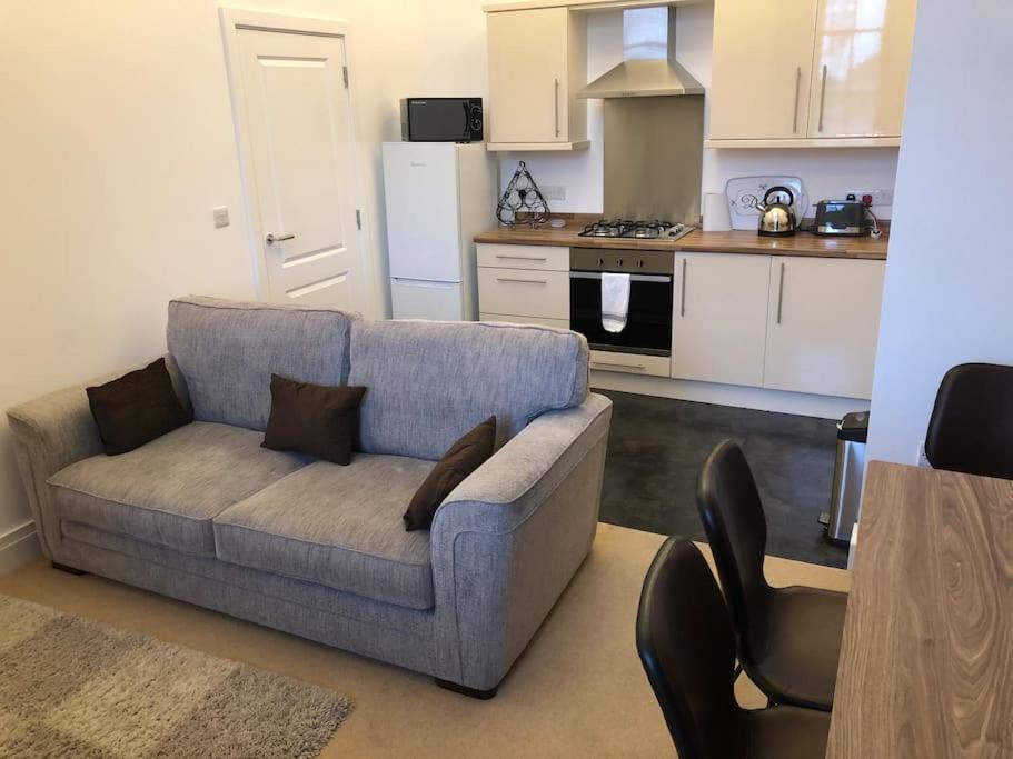 Fusilier apartment wrexham city