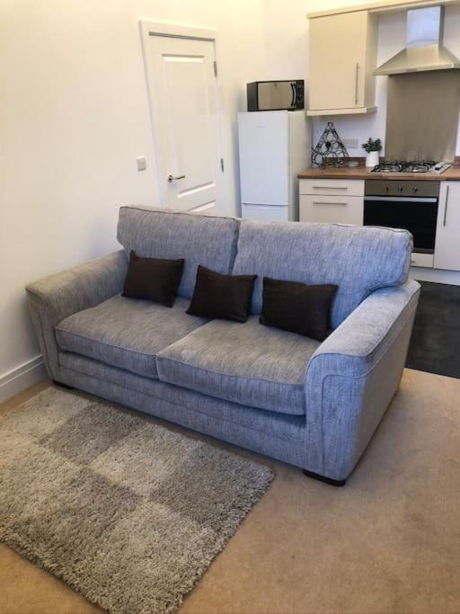 Fusilier apartment wrexham city