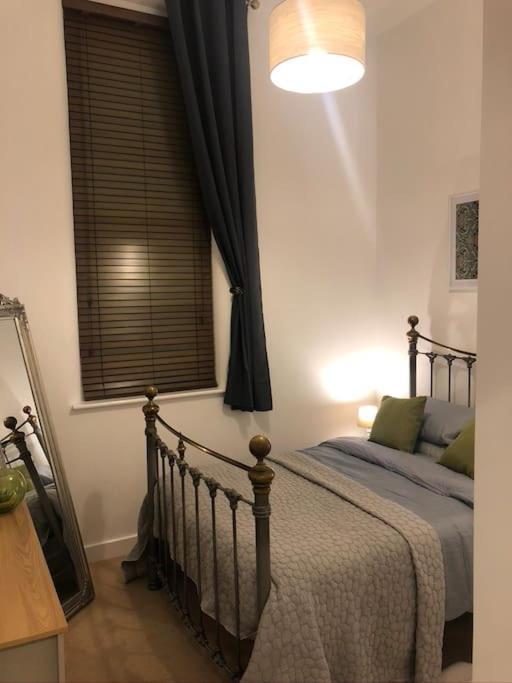 Fusilier apartment wrexham city