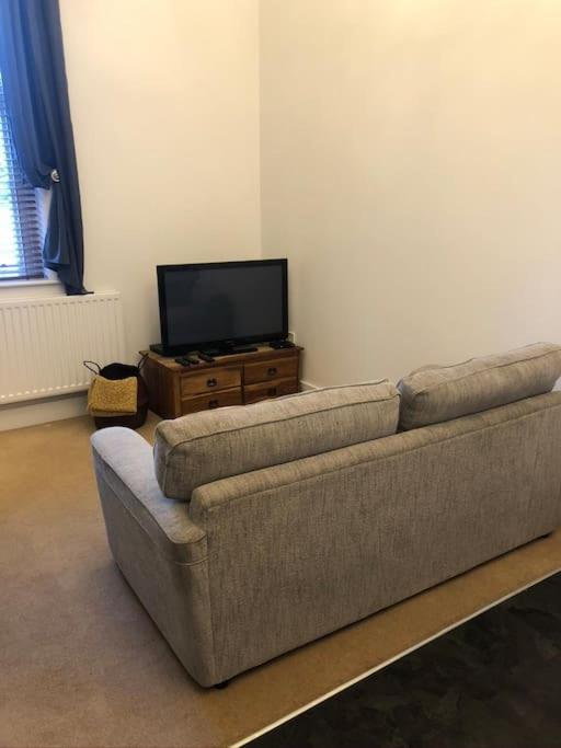 Fusilier apartment wrexham city